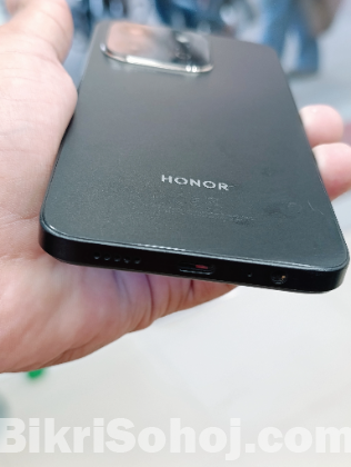 Honor X6B (6+128) Full Box Used